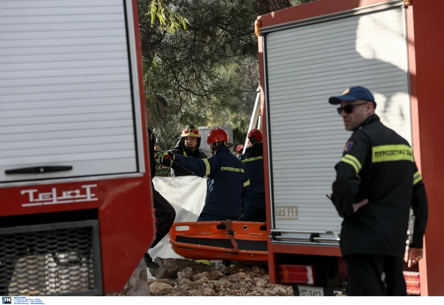 Χωρίς τις αισθήσεις του εντοπίστηκε φοιτητής που χάθηκε στον Γράμμο