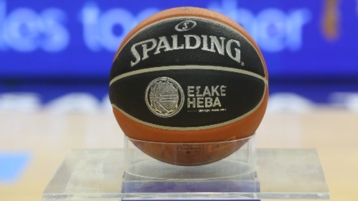 Basket League: Στον αέρα η έναρξη του νέου πρωταθλήματος