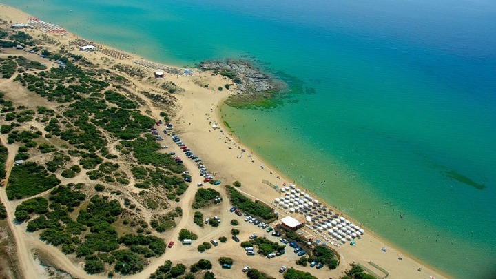 Πρόγραμμα Κοινωνικού Τουρισμού: Αναρτήθηκαν οι προσωρινοί πίνακες δικαιούχων και παρόχων