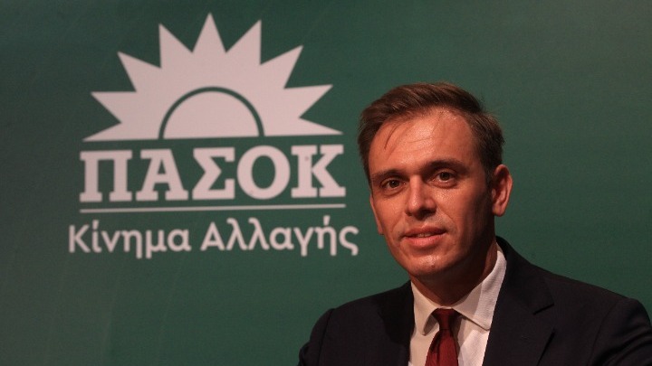 Απάντηση Δ. Μάντζου στην κριτική της ΝΔ: «Τους ενοχλεί όταν αποκαλύπτουμε την αποτυχία ακόμη μίας πολυδιαφημισμένης επιδοματικής τους πολιτικής»