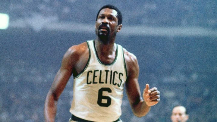 NBA: Έφυγε από τη ζωή ο θρυλικός Μπιλ Ράσελ