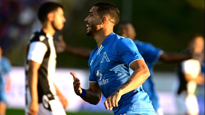 Λέφσκι – ΠΑΟΚ (2-0): Απογοητευμένος από την ήττα στα Σόφια