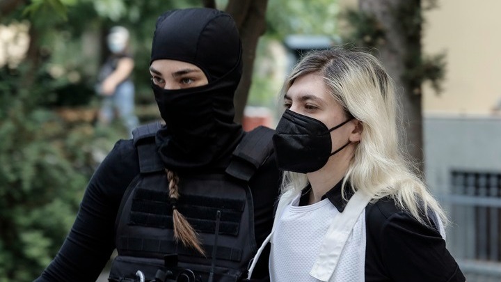 Ρούλα Πισπιρίγκου: Μήνυση της μητέρας και της αδελφής της κατά του γιατρού Ανδρέα Ηλιάδη