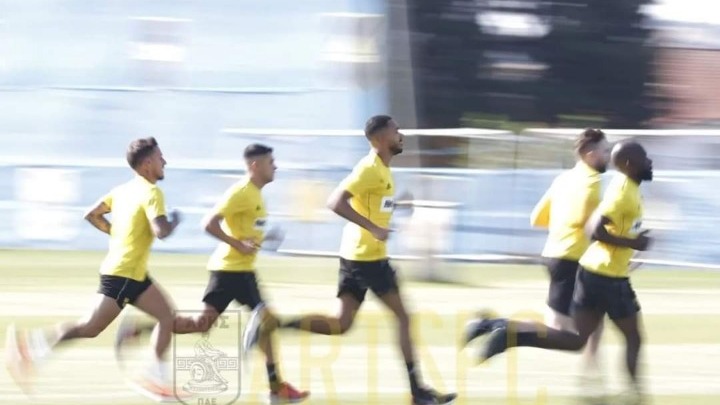 Άρης: Δύο παίκτες με Covid-19 λίγο πριν τον επαναληπτικό με την Γκόμελ