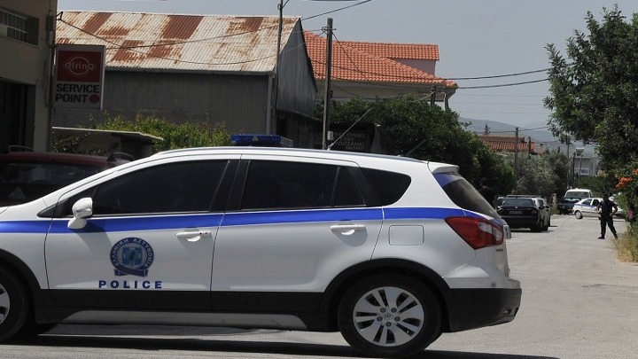 Θεσσαλονίκη: Ηλικιωμένος εντοπίστηκε νεκρός σε σκεπή σπιτιού στην Πολίχνη