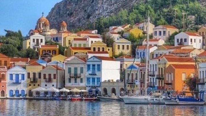 Αυτά είναι τα 10 ελληνικά νησιά που θα επισκέπτονται οι Τούρκοι όποτε θέλουν με προσωρινή βίζα