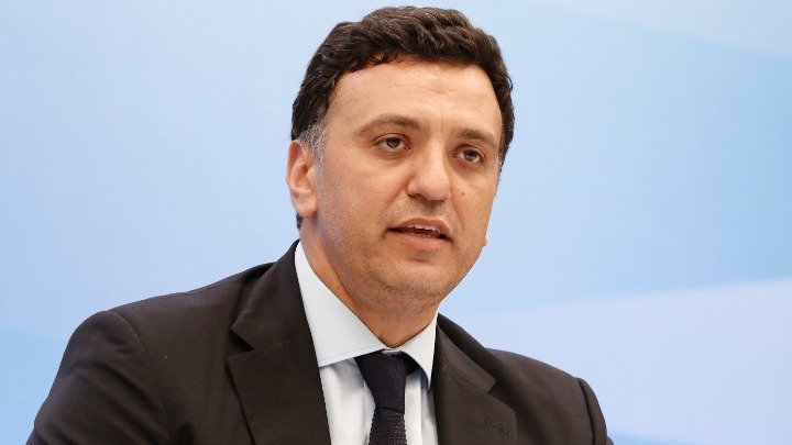 Κικίλιας: «Ο κίνδυνος των πυρκαγιών είναι εδώ – Δεν πρέπει να χαλαρώσουμε μέχρι τις 31 Οκτωβρίου»