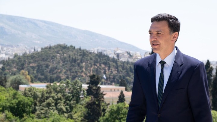 Β. Κικίλιας: «Η σκληρή και ομαδική δουλειά που κάναμε όλο το χειμώνα αποδίδει καρπούς»