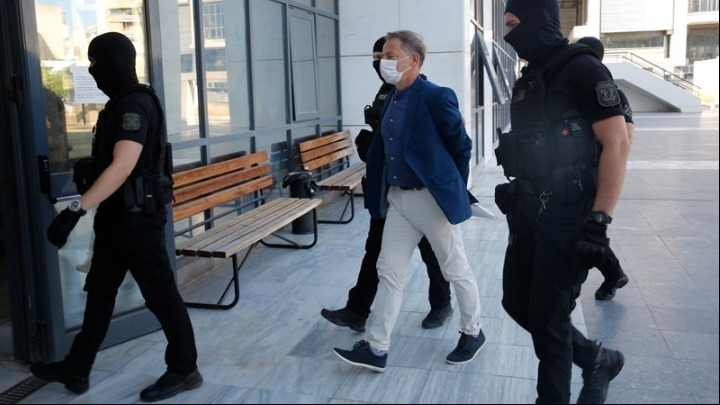 Άσκηση έφεσης στην δικαστική απόφαση για τον Δημήτρη Λιγνάδη θα εξετάσει η εισαγγελία Εφετών