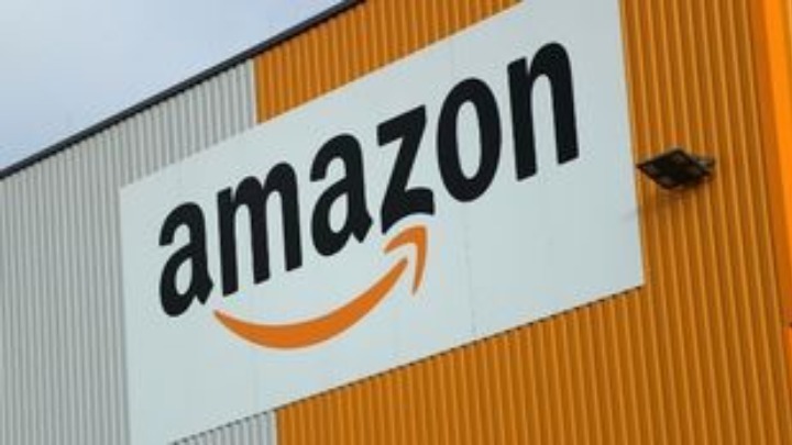 Amazon: Προσλήψεις 4.000 εργαζομένων μέσα στο 2022