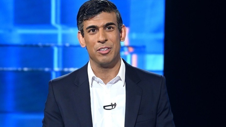 Βρετανία: Η Κίνα «μεγαλύτερη μακροπρόθεσμη απειλή» κατά τον Σούνακ