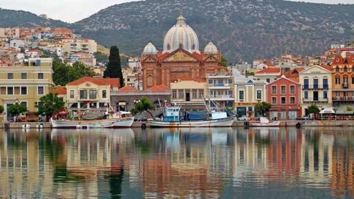 Ξαναγύρισαν τα χαμόγελα αισιοδοξίας στο Βόρειο Αιγαίο