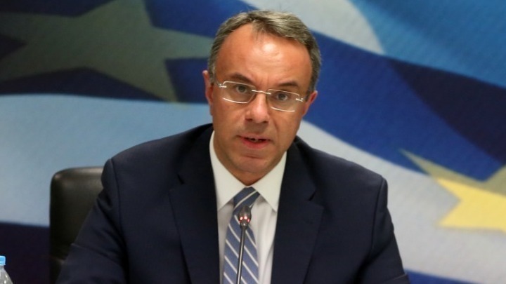 Χρ. Σταϊκούρας: Έως το τέλος της εβδομάδας θα ανοίξει η ηλεκτρονική πλατφόρμα Fuel pass-2