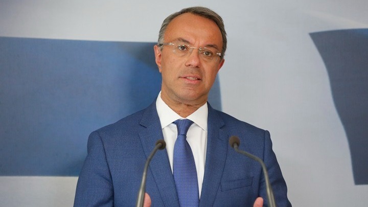Χρ. Σταϊκούρας: «Υπάρχουν σημαντικά περιθώρια βελτίωσης, κυρίως από την πλευρά των χρηματοδοτικών φορέων»