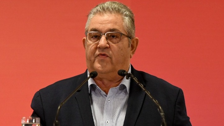 Δ. Κουτσούμπας: Οι σύγχρονες λαϊκές ανάγκες θα πρέπει να εκπληρωθούν