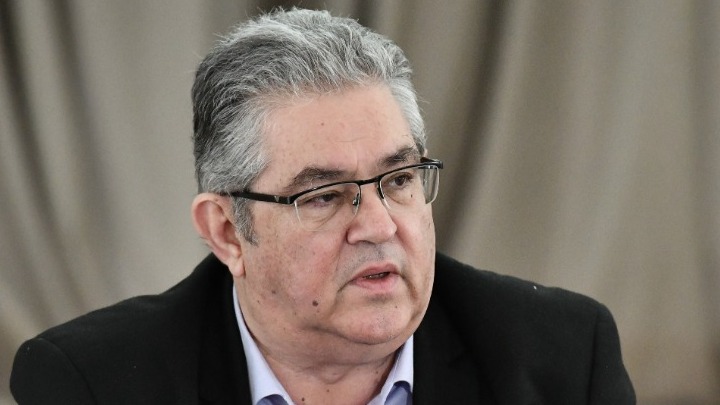 Κουτσούμπας για πυρκαγιές: Η κυβέρνηση να πάρει άμεσα όλα τα αναγκαία μέτρα προκειμένου να αποφευχθούν τα χειρότερα
