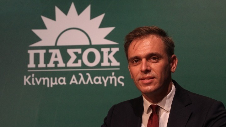 Δ. Μάντζος: «Δεν θα υποχωρήσουμε αν δεν λάβουμε τις αναγκαίες απαντήσεις»