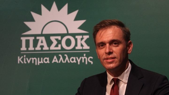 Δ. Μάντζος: «Oι παρακολουθήσεις, οι παγιδεύσεις τηλεφώνων, οι υποκλοπές και οι συνακροάσεις δεν είναι κανονικότητα»