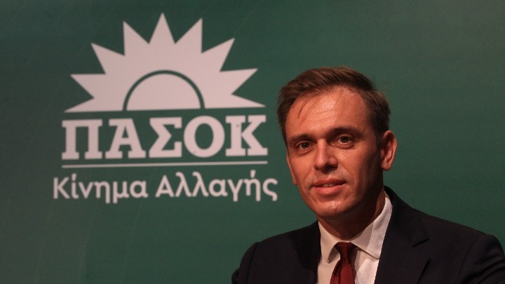 Δ. Μάντζος: «Το επικοινωνιακό τέχνασμα των 600 ευρώ καταρρέει»