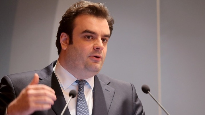 Πιερρακάκης: Σύντομα θα υπάρχει ένα τηλεφωνικό κέντρο για όλο το δημόσιο, για όλες τις διεργασίες