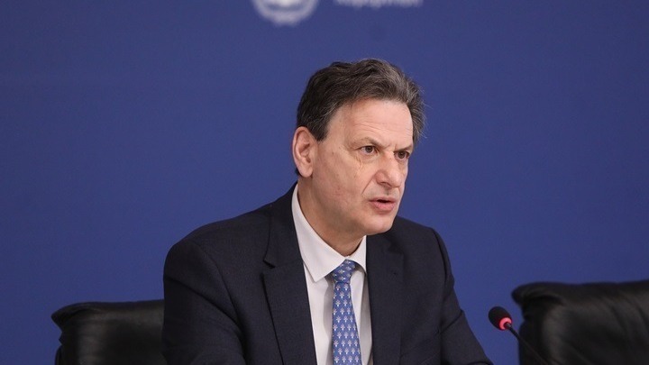 Σκυλακάκης: Τέρμα τα «κόλπα» με το ρεύμα – Εκ του πονηρού οι αντιδράσεις για το πράσινο τιμολόγιο
