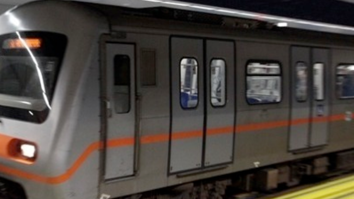 Επέκταση μετρό προς Πειραιά: Ξεκινούν σήμερα τα δοκιμαστικά δρομολόγια – Συγκοινωνιακό Κέντρο ο Πειραιάς