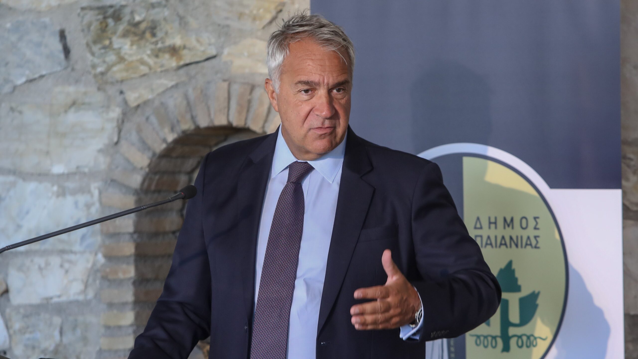 Μ. Βορίδης: Χρήσιμα διοικητικά εργαλεία ο νέος Κώδικας Ηθικής Συμπεριφοράς και το Εθνικό Συστήμα Ακεραιότητας