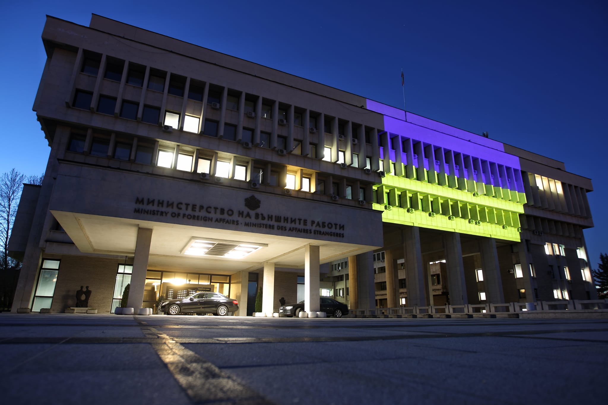 Βουλγαρία-ΒΤΑ: Το ΥΠΕΞ έκανε προφορικό διάβημα στα Σκόπια για την αντιβουλγαρική ρητορική στη Βόρεια Μακεδονία
