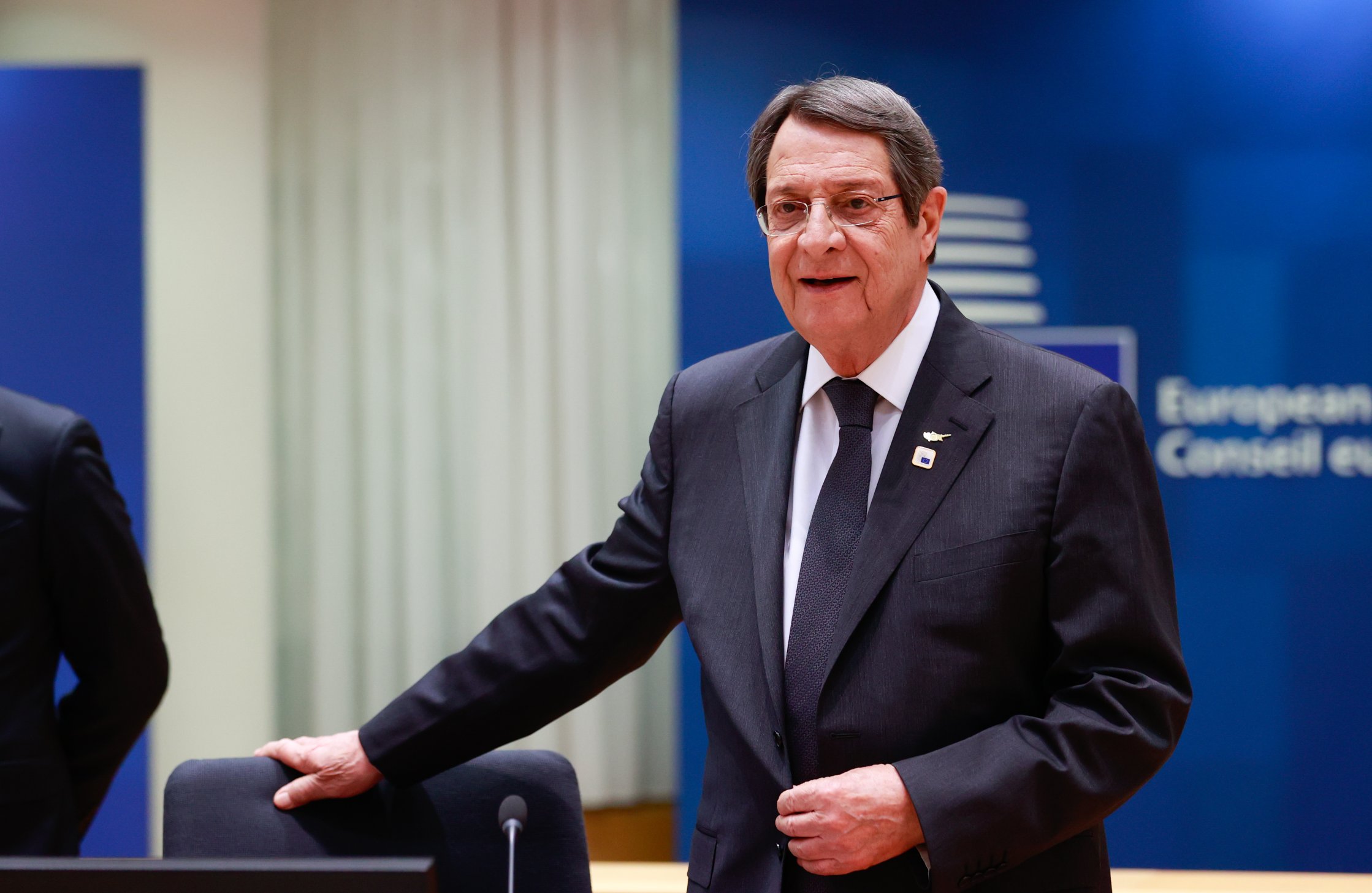 Ν. Αναστασιάδης: Κύπρος και Ελλάδα σε απόλυτο συντονισμό έναντι της τουρκικής προκλητικότητας