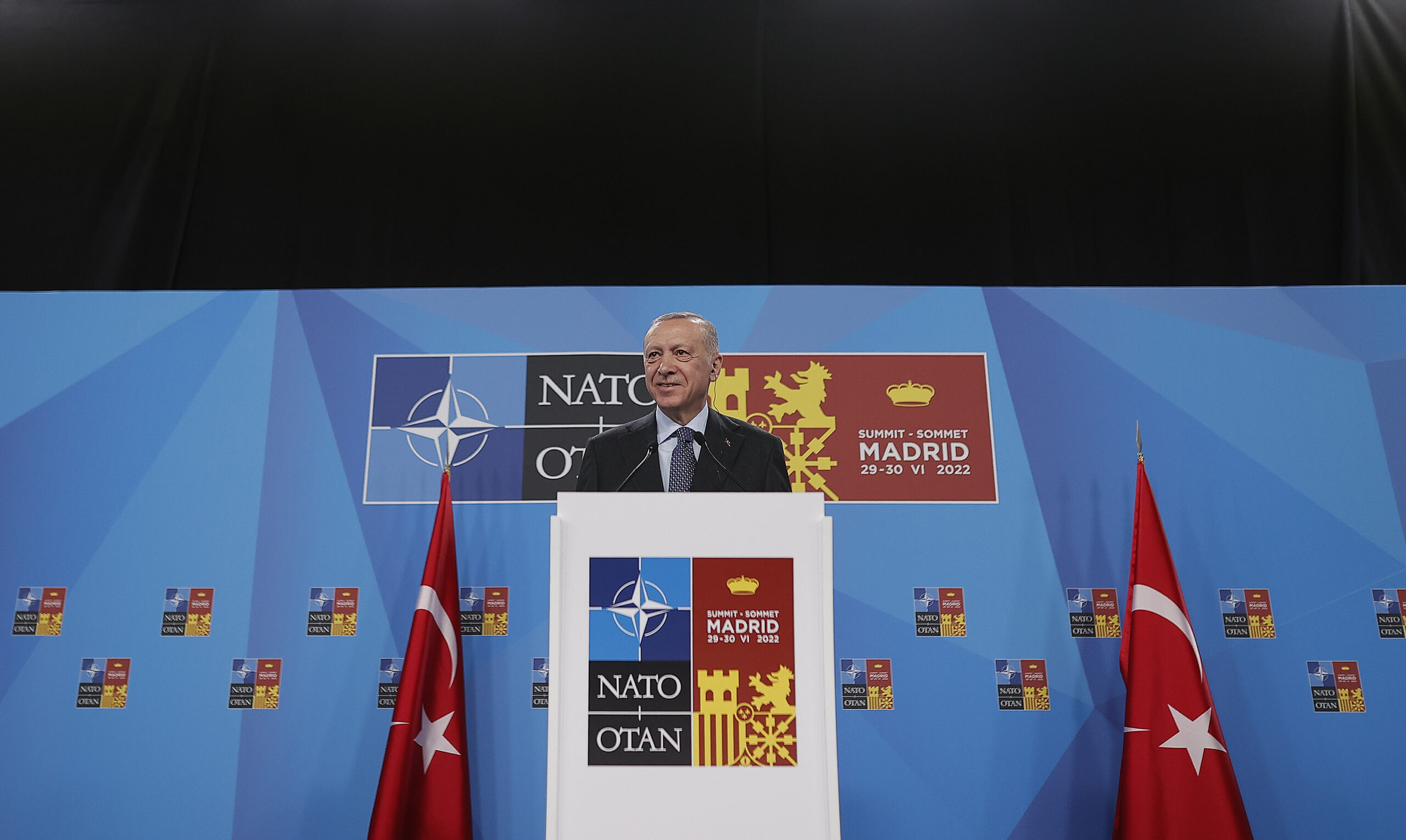 Ερντογάν: Δεν πρόκειται να πάμε σε πόλεμο με την Ελλάδα, αλλά η Ελλάδα δεν τηρεί τις υποσχέσεις της