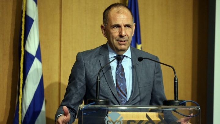 Γ. Γεραπετρίτης: Είμαστε η χώρα η οποία ενίσχυσε με τα μεγαλύτερα ποσά τους πολίτες