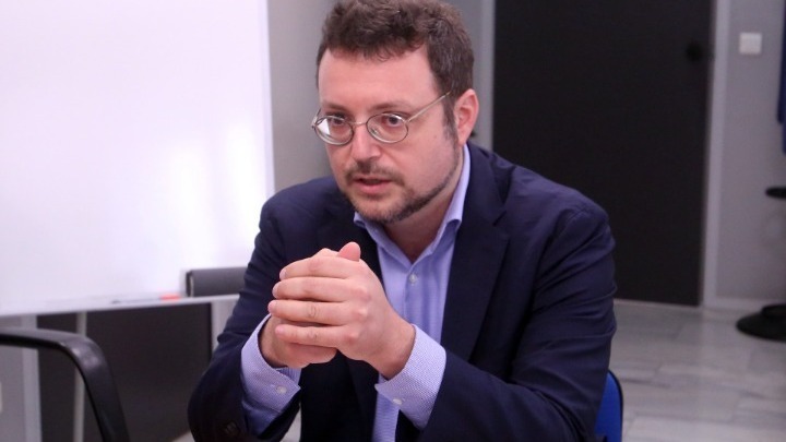Γ. Λιανός: Συνεχίζουμε εστιάζοντας σε τομείς με μεγάλες επιπτώσεις στους καταναλωτές