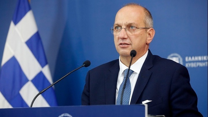 Γ. Οικονόμου: Ο κ. Τσίπρας διασπείρει ψέματα και υπερβολές και χρεώνει στην κυβέρνηση κάθε παγκόσμια κρίση