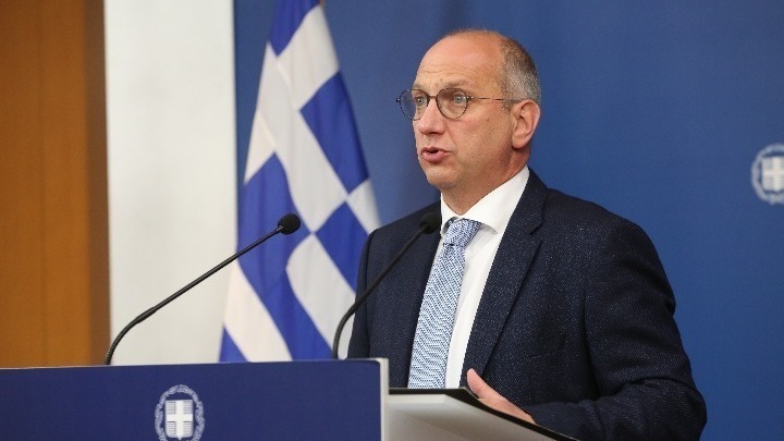 Γ. Οικονόμου: Οι εθνικές μας πολιτικές είναι τέτοιες που δημιουργούν ένα περιβάλλον ενεργειακής σταθερότητας