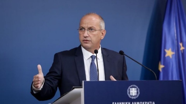 Οικονόμου κατά Τσίπρα: “Όλοι θυμούνται. Μερικές φορές το σιγάν είναι κρείττον του λαλείν”