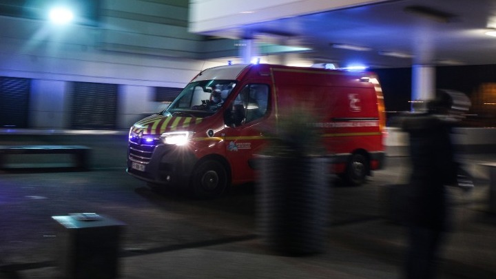 Γαλλία: Δυο αδέλφια νεκρά στους εορτασμούς για την πτώση της Βαστίλης