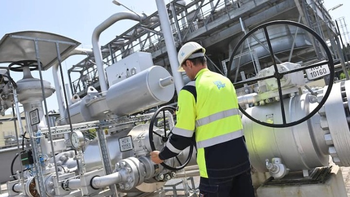 Γερμανία: Αντιδράσεις προκαλεί η λήψη μέτρων εξοικονόμησης φυσικού αερίου από τους ιδιοκτήτες διαμερισμάτων