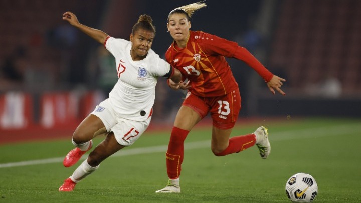 Η FIFA σκέφτεται τη μετάθεση του Παγκόσμιου Κυπέλλου γυναικών για το Δεκέμβριο του 2023