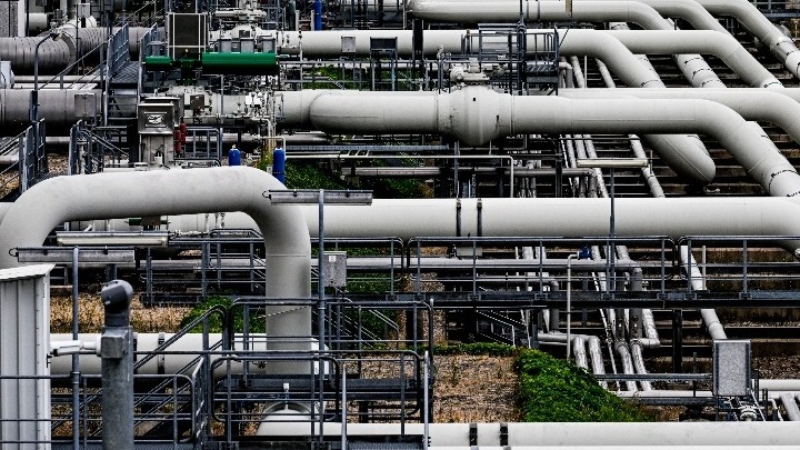 Έτοιμος να επαναλειτουργήσει ο αγωγός Nord Stream 1 σύμφωνα με Ρώσους αξιωματούχους