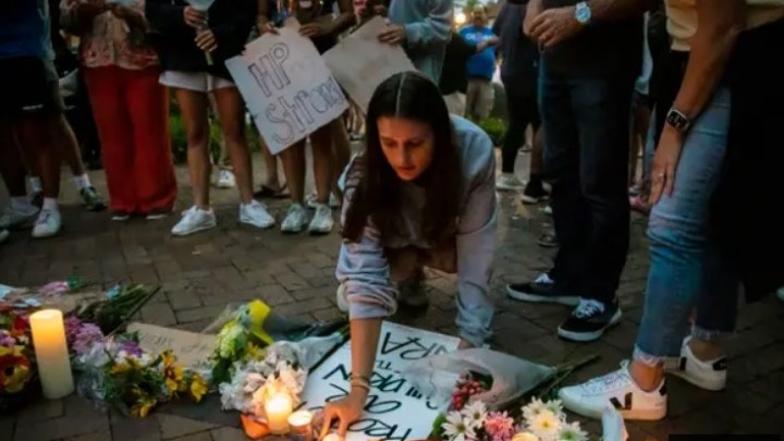 ΗΠΑ: Ο μακελάρης του Χάιλαντ Παρκ σχεδίαζε να διαπράξει και δεύτερη επίθεση την ίδια ημέρα