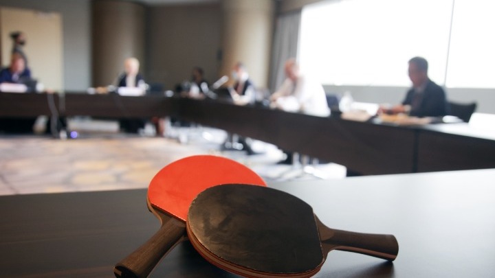 ITTF: Εκτός Παγκοσμίου πρωταθλήματος ομαδικού Ρωσία και Λευκορωσία