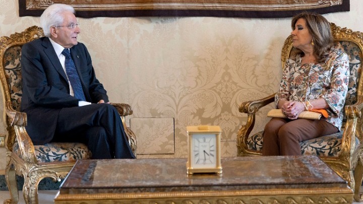 Ιταλία – Παραίτηση Ντράγκι: Εκλογές 18 ή 25 Σεπτεμβρίου