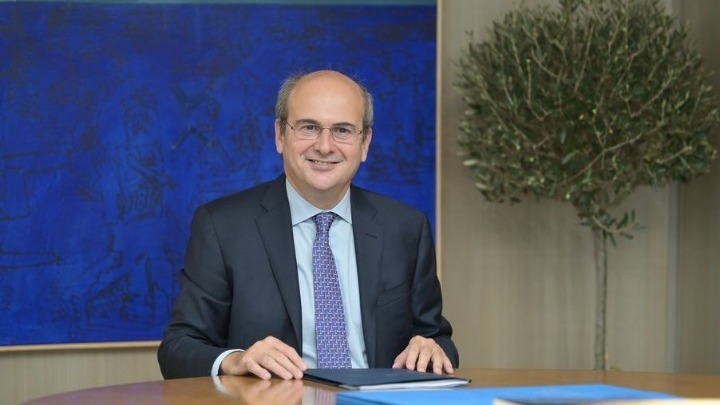 Κ. Χατζηδάκης: «Ορισμένοι συνδικαλιστές να ξεκολλήσουν από λογικές της δεκαετίας του ’70 και του ’80»