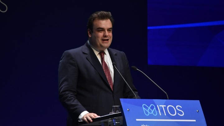 Πιερρακάκης: «Σχεδιάζουμε πρόγραμμα μικροδορυφόρων 200 εκατ. ευρώ από το Ταμείο Ανάκαμψης και Ανθεκτικότητας»