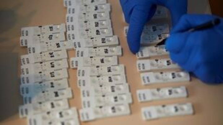 Μαλαισία: 2.913 κρούσματα του νέου κορονοϊού και 9 θάνατοι