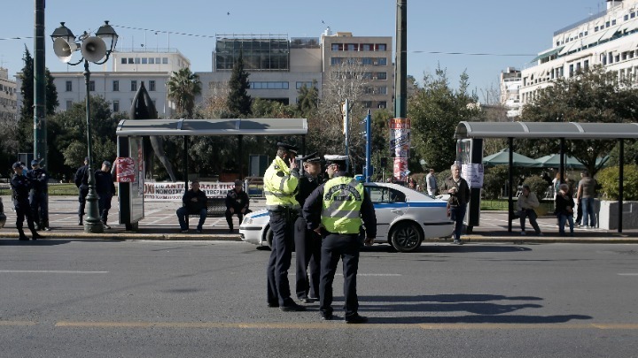 Βουλιαγμένη: Κυκλοφοριακές ρυθμίσεις σήμερα (22/10) λόγω διεξαγωγής αθλητικής εκδήλωσης
