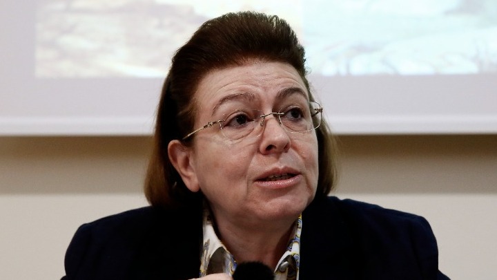 Ενισχύονται οι πολιτιστικές σχέσεις Ελλάδας και Κίνας – Συνάντηση Λ. Μενδώνη με τον πρέσβη της Λαϊκής Δημοκρατίας X. Junzheng