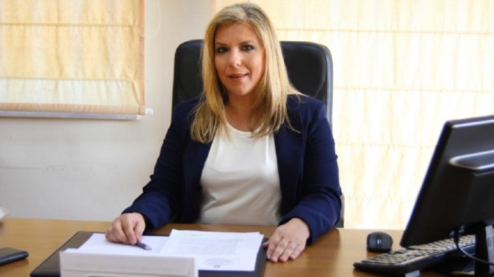 Μ. Συρεγγέλα: Διασφαλίζουμε την ισότιμη συμμετοχή των γυναικών στην πράσινη ανάπτυξη