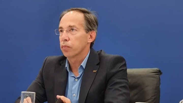 Μαυρωτάς: «Οι Παραολυμπιονίκες μας μεταδίδουν τη δύναμη και την ικανότητα και όχι την αναπηρία»