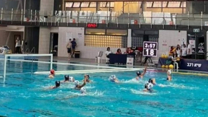Με «περίπατο» στην τετράδα η Εθνική